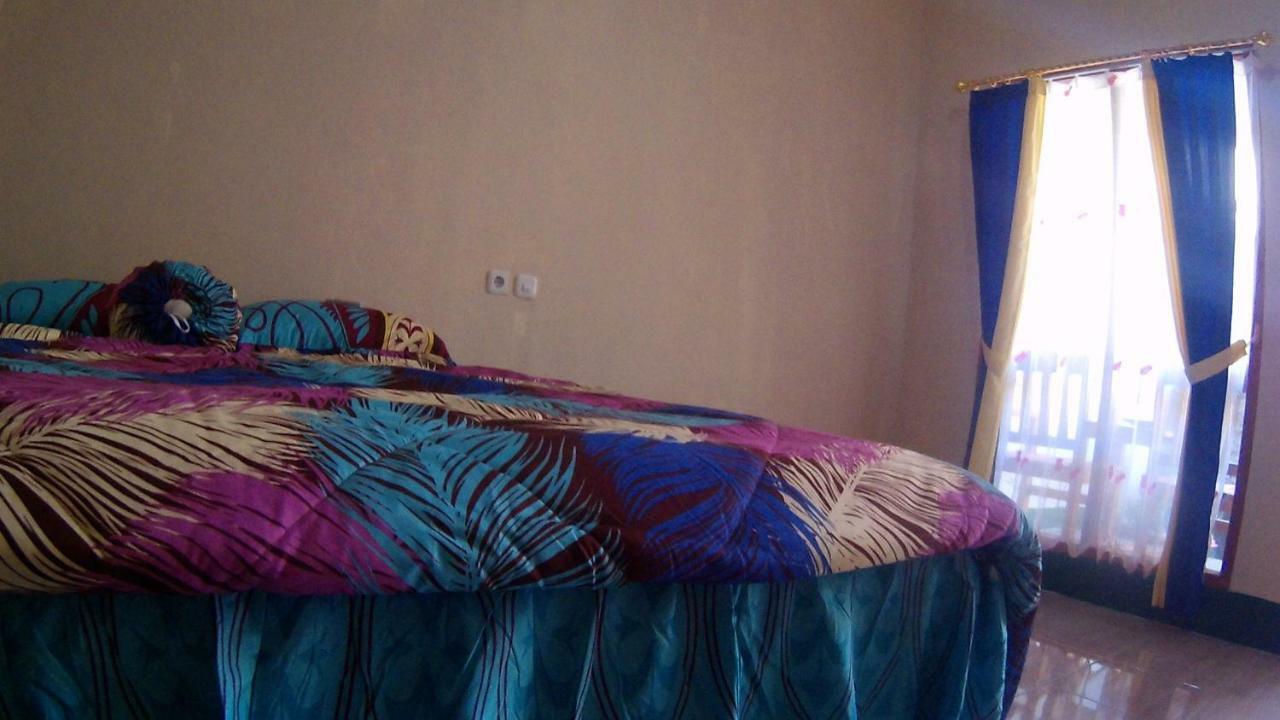Rinjani Lighthouse Hotel Сенару Екстериор снимка